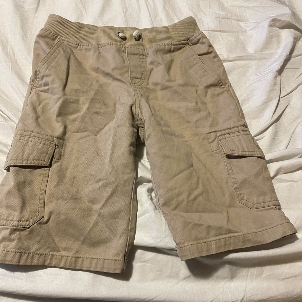 Shorts boys
